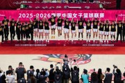 开云体育-四川女篮绝境逆袭！铸就4年3冠WCBA新王朝