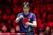 队长和小组长：强者无需对标，荣耀自有回响|王楚钦|国乒|梁靖崑|马龙|中国乒乓球队_新浪体育_新浪新闻
