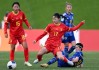 没有奇迹！U20女足与日朝差距明显 尽快留洋是正路
